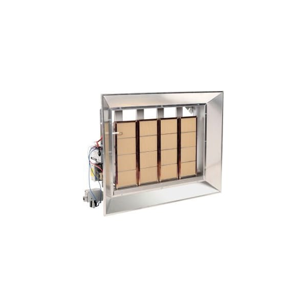 Sunstar Heating Products SunStar SG Series Propane Infrared Heater, 130000 BTU SG13-L - main